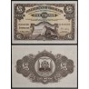 Gibraltar Pick N°19b, Sup- Billet de banque de 5 pounds 1975