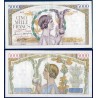 5000 Francs Victoire TTB+ 10.4.1941 Billet de la banque de France
