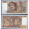 100 Francs Delacroix SPL 1990 Billet de la banque de France