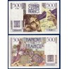500 Francs Chateaubriand Sup 7.11.1945 Billet de la banque de France