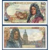 50 Francs Racine Sup+ 5.9.1974 Billet de la banque de France