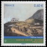 Timbre France Yvert No 4650 Chateau Douglas (hong kong)