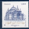 Timbre France Yvert No 5507 Dreux luxe **