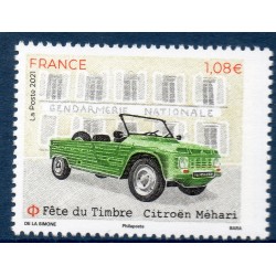 Timbre France Yvert No 5519 Citroen Mehari luxe **