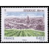 Timbre France Yvert No 4645 Epernay