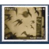 Timbre France Yvert No 5579 Sarah Moon, Histoires d'hirondelles luxe **