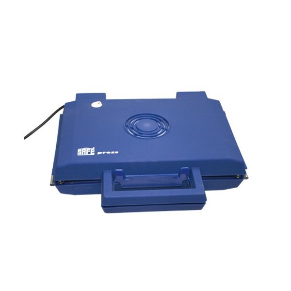 Sèche timbres Electrique SAFE-press