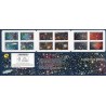 Carnet Commemoratif Yvert No BC2049 Tutoyer les étoiles neuf