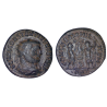 Aurelianus post reforme Constance Chlore (296-297), RIC 63a Antioche