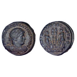 AE3 Constance II (330-335),...
