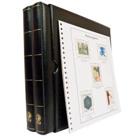 2 albums SUPRA Musée imaginaire 1961-2024