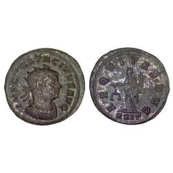 Antoninien de Tacite (275-276) Ric 82 Sear 11766 Rome