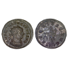 Antoninien de Tacite (275-276) Ric 82 Sear 11766 Rome