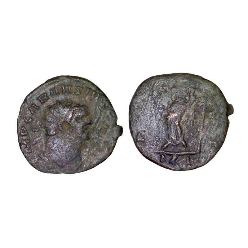 Antoninien Carausius (289-290) Ric 101 sear 13639A atelier Londres