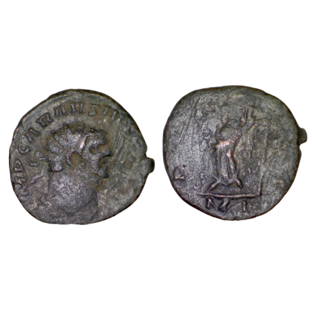 Antoninien Carausius (289-290) Ric 101 sear 13639A atelier Londres