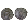 Antoninien Carausius (289-290) Ric 101 sear 13639A atelier Londres