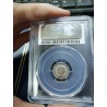 1/4 Franc Louis Philippe 1833 B Rouen FDC PCGS MS 65+, France pièce de monnaie
