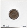 Pays Bas 5  cents 1907 TTB, KM 137 pièce de monnaie