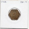 Egypte 2 piastres 1363 AH - 1944 Sup, KM 369 pièce de monnaie