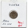 Suède 10 Ore 1930 TB, KM 780 pièce de monnaie