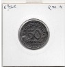Allemagne 50 pfennig 1921 F, Sup KM 27 pièce de monnaie