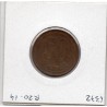 Espagne 50 centimos 1937 TTB+, KM 754 pièce de monnaie
