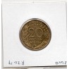 20 centimes Lagriffoul 1976 FDC, France pièce de monnaie