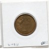 20 francs Coq Guiraud 1952 SPL, France pièce de monnaie