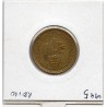 Monaco crédit Foncier 1 franc 1926 TTB, Gad 128 pièce de monnaie