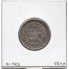 Tunisie, 5 francs 1936 - 1355 AH Sup, Lec 307 pièce de monnaie