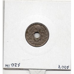 5 centimes Lindauer 1933 TTB+, France pièce de monnaie