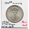 100 francs Clovis 1996 Sup+, France pièce de monnaie