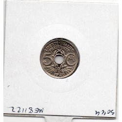 5 centimes Lindauer 1920 Sup+, France pièce de monnaie