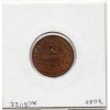 2 centimes Dupuis 1914 Sup+, France pièce de monnaie