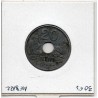 20 centimes état Français 1944 Sup, France pièce de monnaie