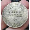 médaille concours speciaux école chretienne, pensionnat St Louis St etienne