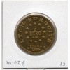 3 Euro de Lyon piece de monnaie € des villes