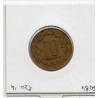 Aef Cameroun 10 francs 1958 Sup, Lec 29 pièce de monnaie