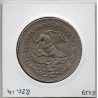 Mexique 50 Pesos 1982 Sup, KM 490 pièce de monnaie