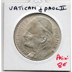 Médaille Vatican Jean-Paul II Ora pro nobis
