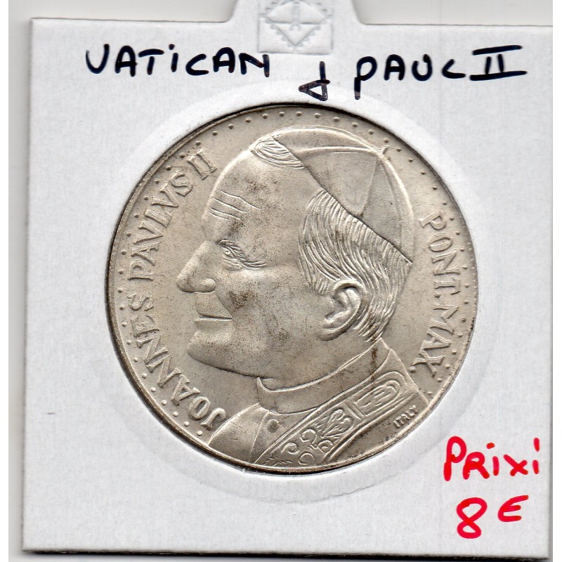 Médaille Vatican Jean-Paul II, Czestochowa ora pro nobis