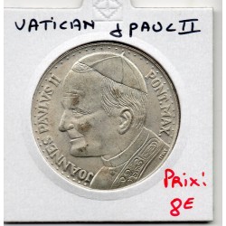 Médaille Vatican Jean-Paul II, 1978 TOTUS TUUS