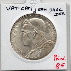 Médaille Vatican Jean-Paul 1er, Pieta