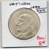 Médaille Vatican jean XXIII, Pieta