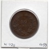 Portugal 20 reis 1891 TTB+, KM 533 pièce de monnaie