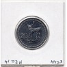 Georgie 20 thetri 1993 Spl, pièce de monnaie