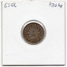 Suisse 5 rappen 1913 Sup, KM 26 pièce de monnaie