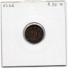 Danemark 10 ore 1903 TB, KM 795 pièce de monnaie