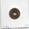 Tunisie, 5 Centimes 1918 - 1337 AH TTB, Lec 84 pièce de monnaie