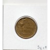 20 francs Coq Guiraud 1951 B Sup+, France pièce de monnaie